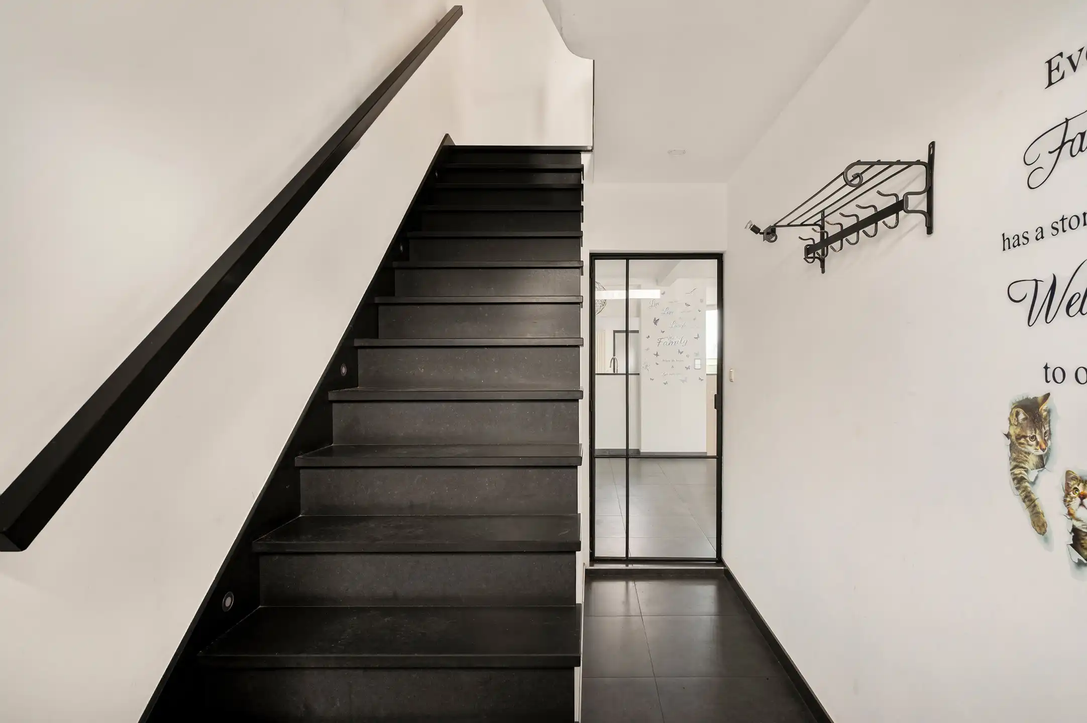 Instapklare gezinswoning te Achterbroek foto 15