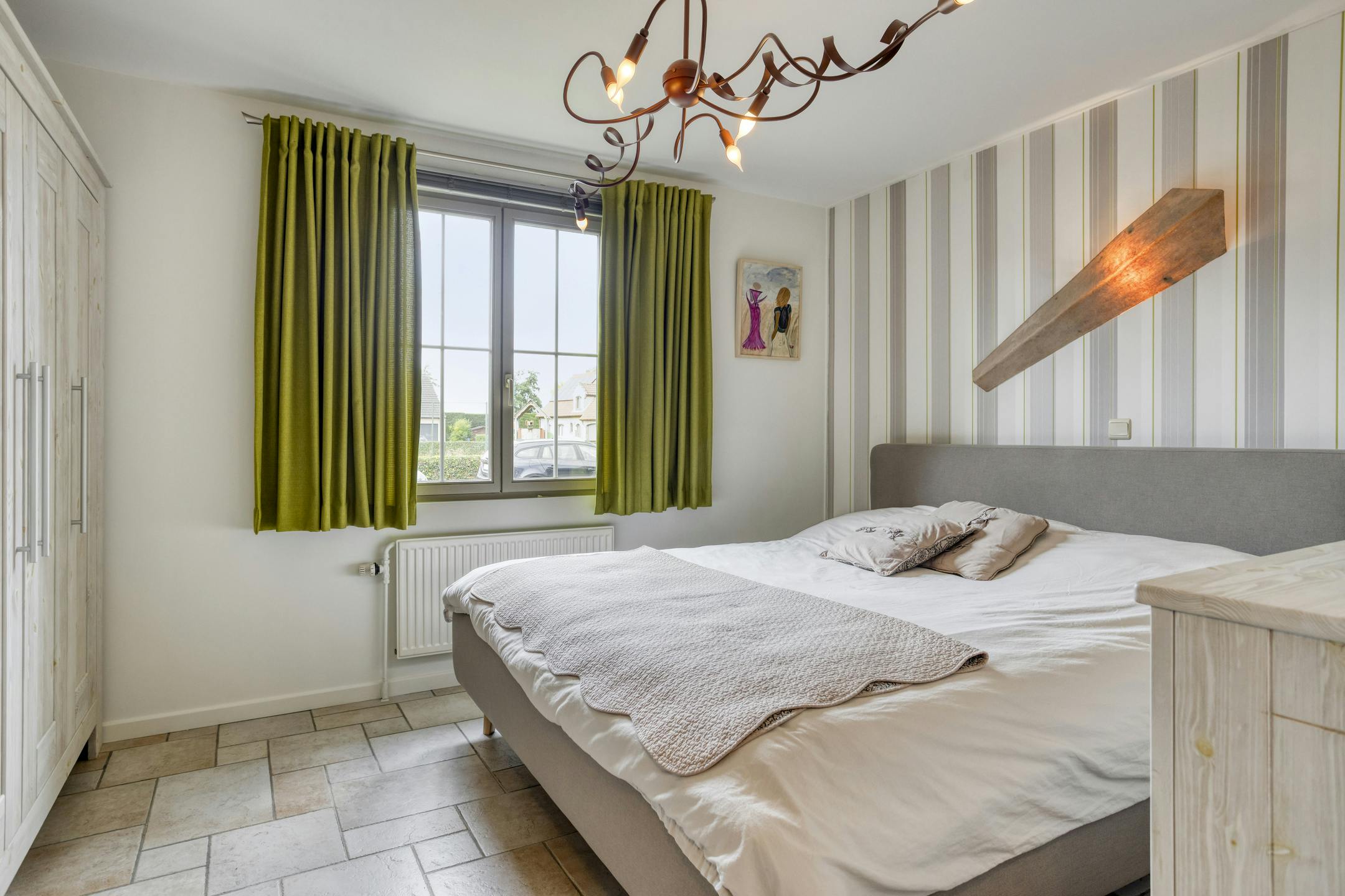 Open bebouwing te koop in Kontich / Waarloos op 763m² foto 18