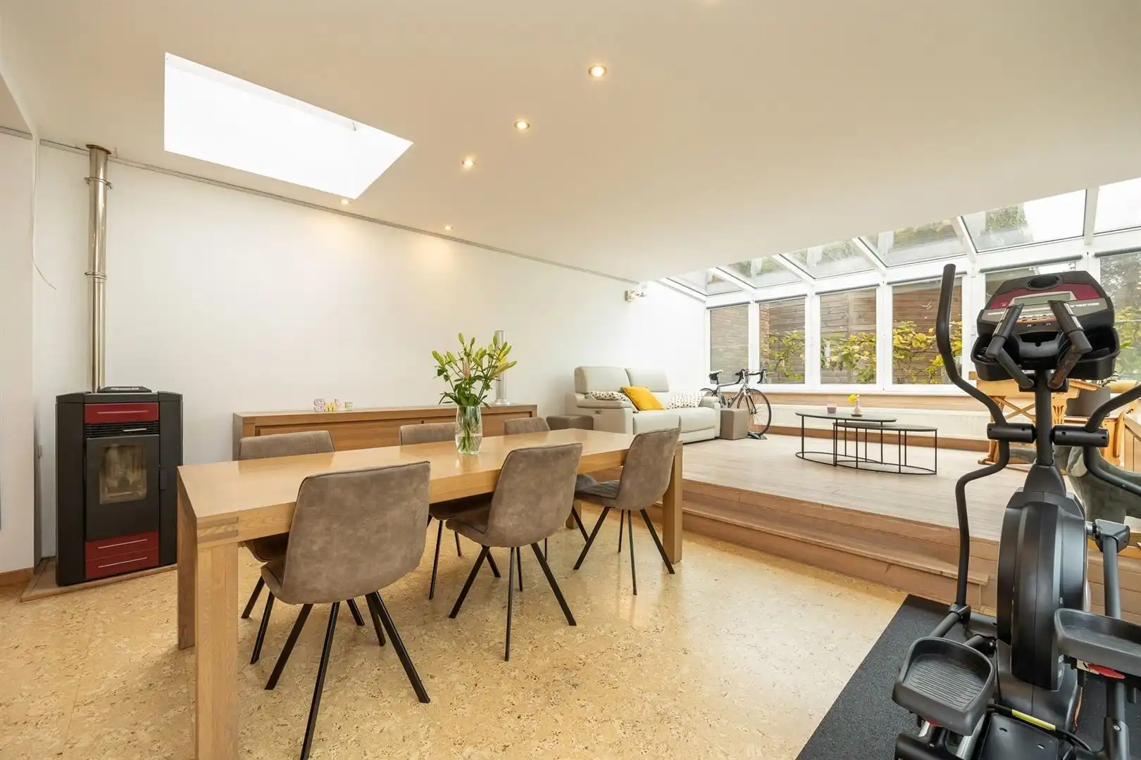 Huis foto 7