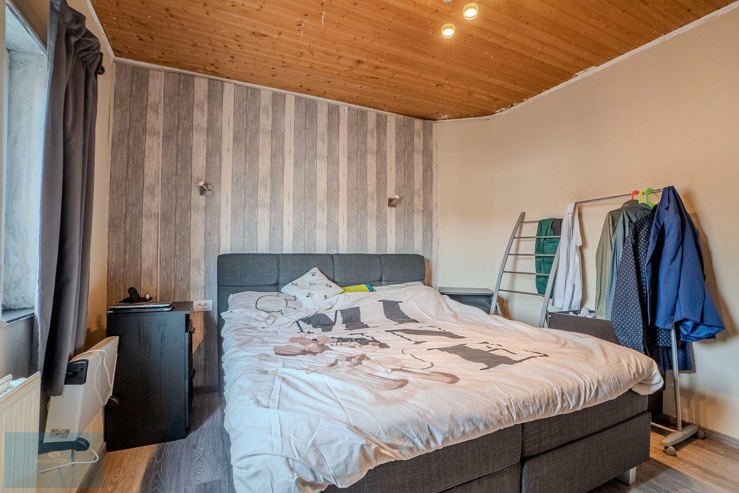 🏡 Rijwoning in de Flekeleerstraat: Ideaal voor Gezinnen! foto 14