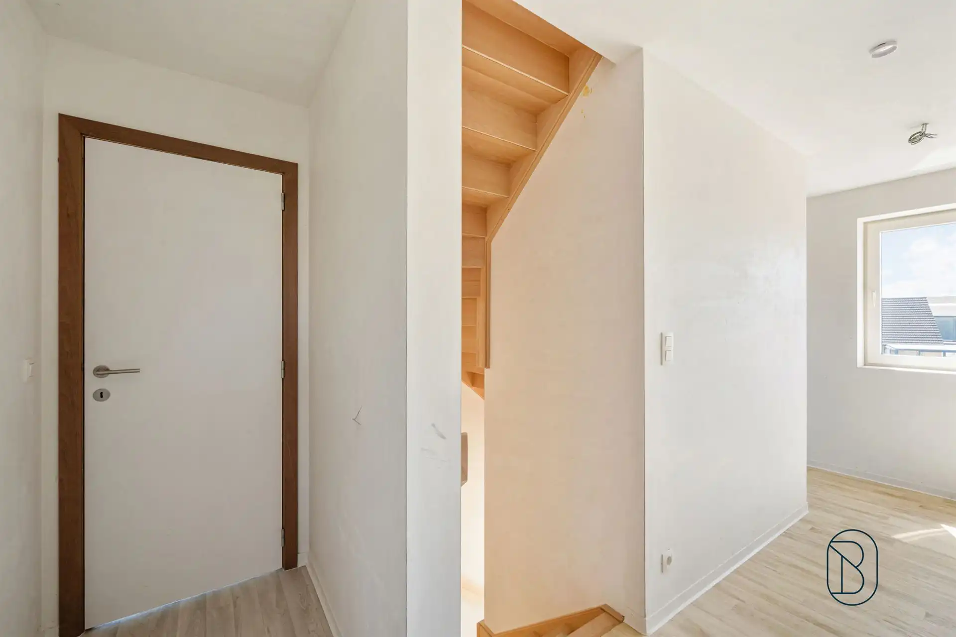 Instaplklare nieuwbouwwoningen in rustige woonwijk te Menen! foto 22
