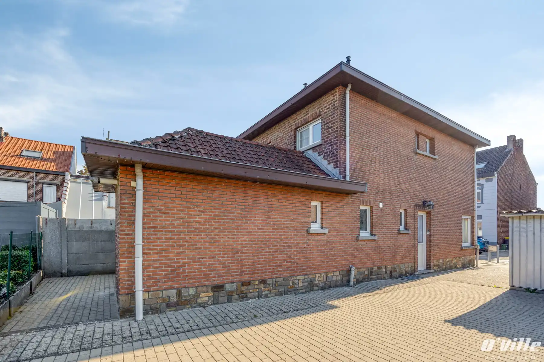 Gezellige woning in het centrum van Kortenberg foto 24