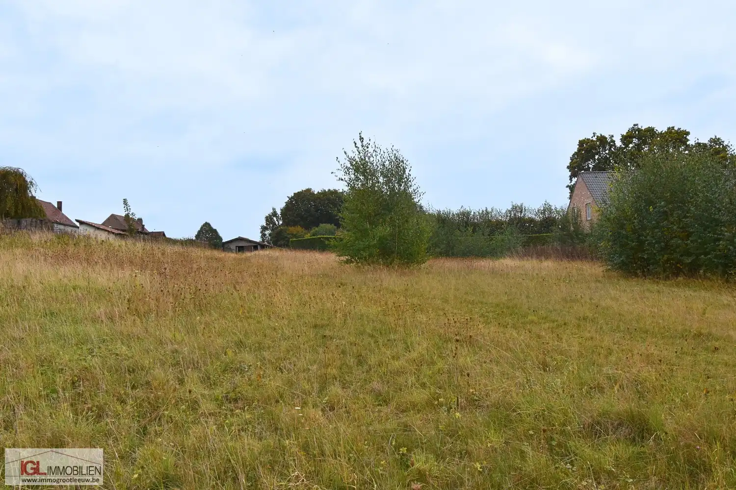 Prachtige bouwgrond voor open bebouwing op 11a96ca foto 2