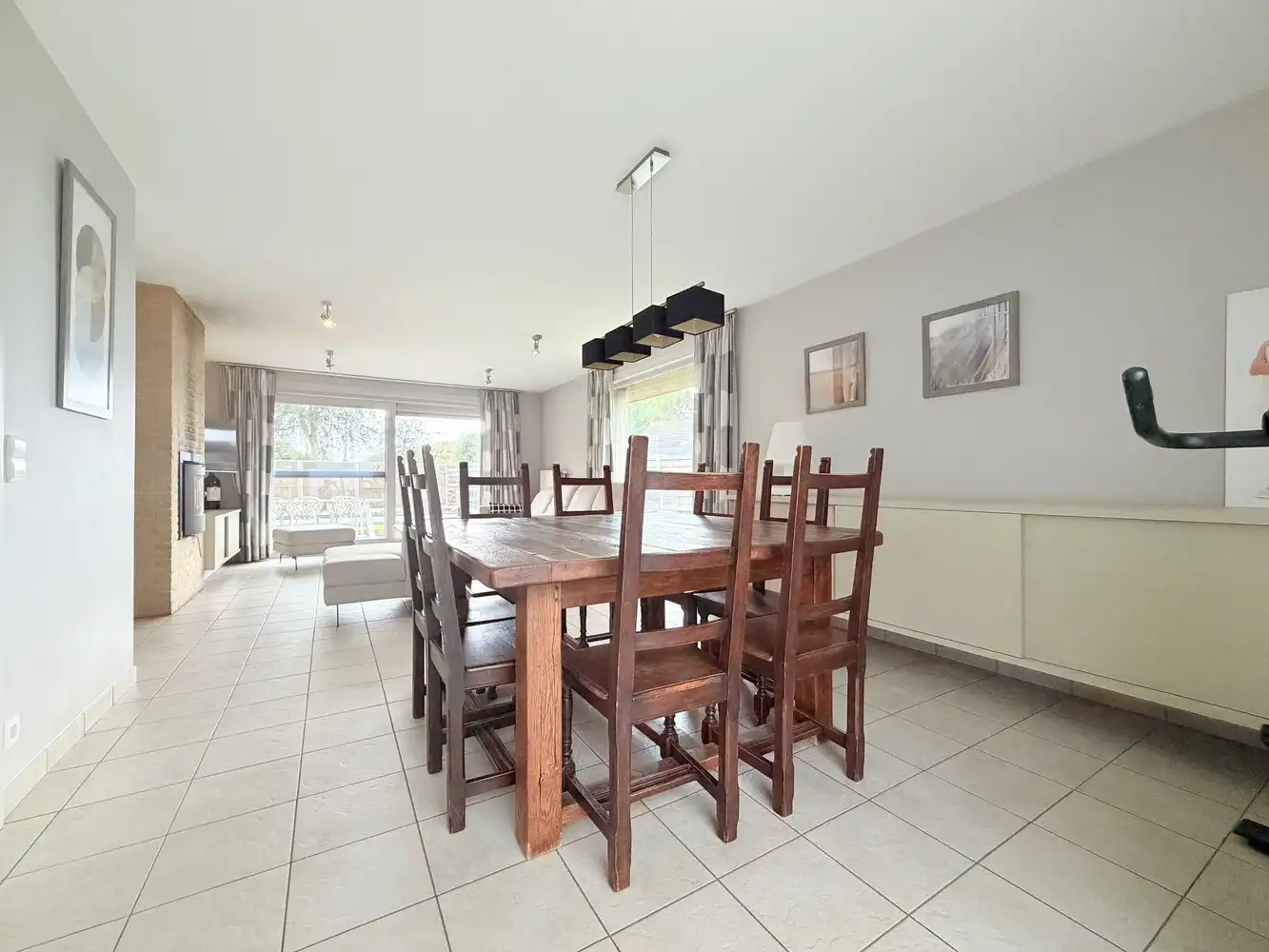 Energiezuinige woning met zonnig tuin (576 m²)! foto 5