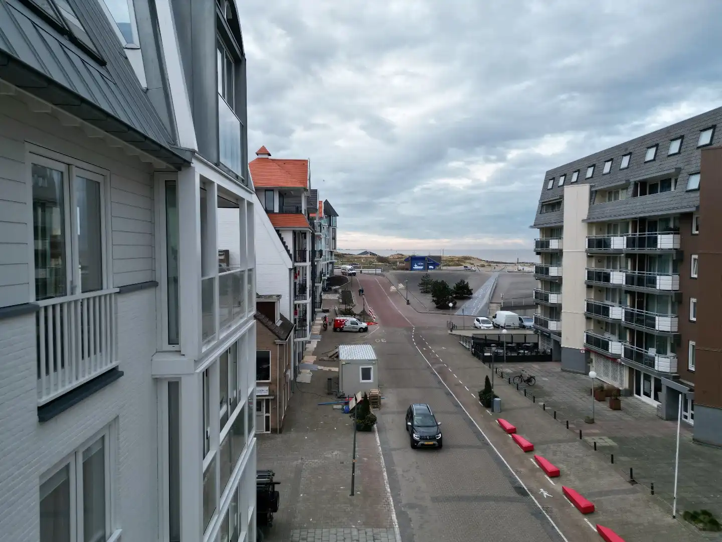 Lichthuys Cadzand-Bad foto 34