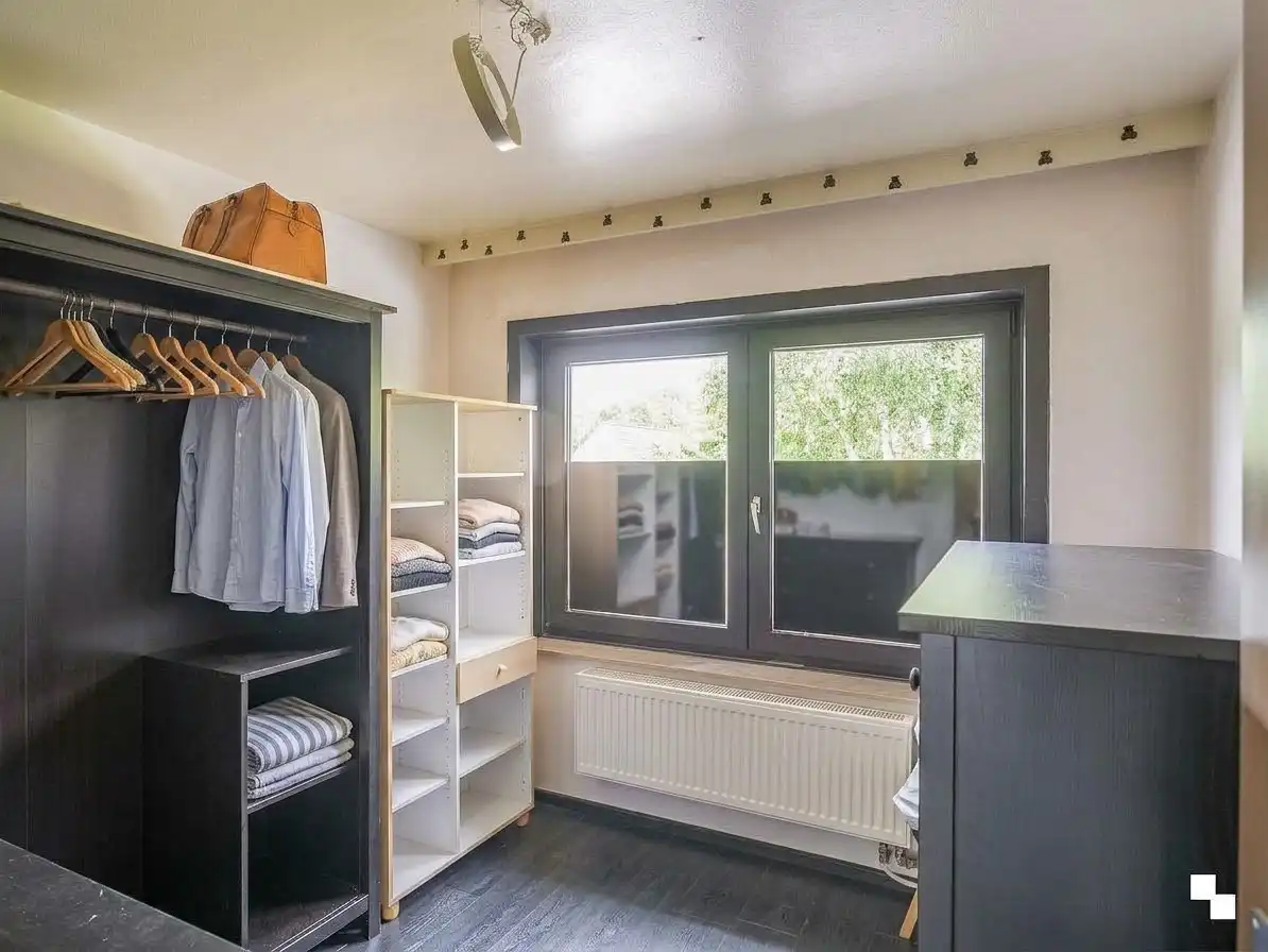 Charmante woning met zonnige tuin te Merelbeke Flora foto 13