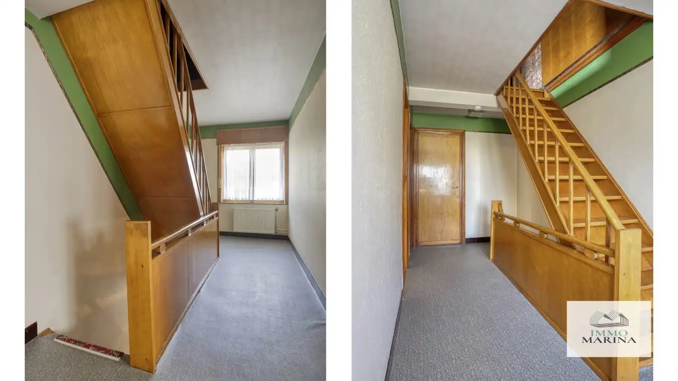 Te renoveren woning op een mooi perceel van ca. 11a 96ca in Tremelo foto 12