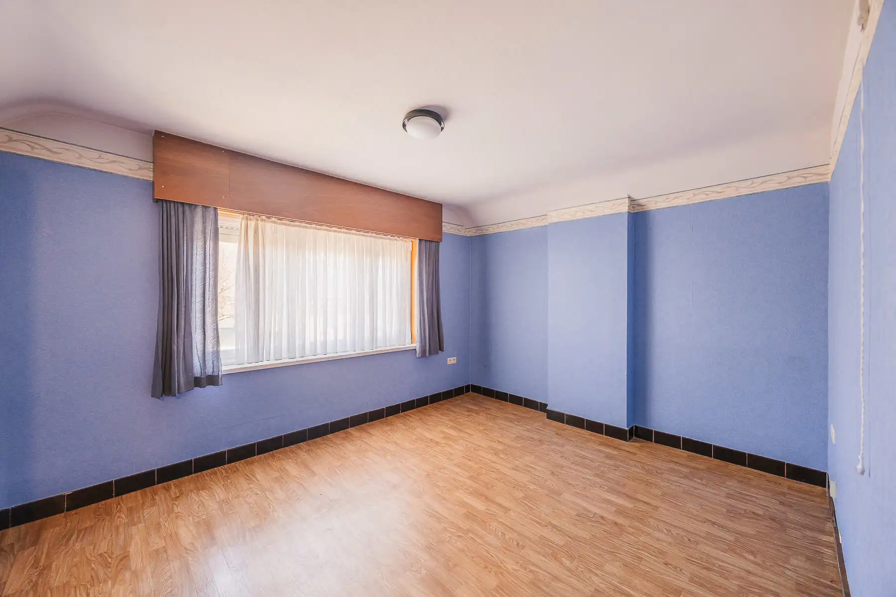 Openstaande te renoveren woning op 1214 m² te Begijnendijk foto 20