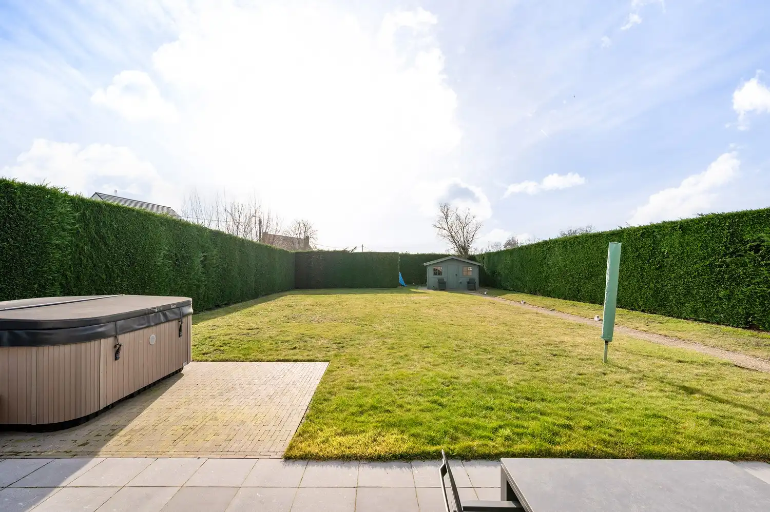 INSTAPKLARE ENERGIEZUINIGE GEZINSWONING I 4 SLPK I OLV-WAVER foto 27