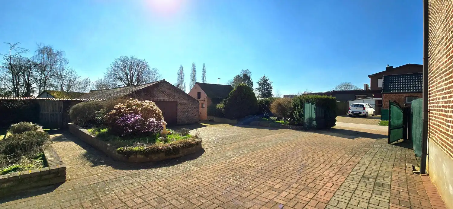 Boerderij te koop foto 3