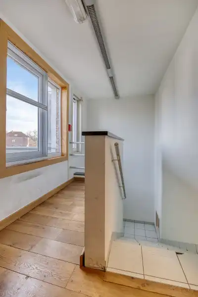 Uniek en uitzonderlijk ruim pand met zicht op de Dijle foto 30