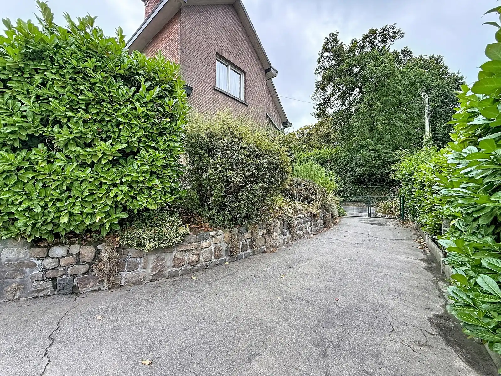 Charmante woning op toplocatie in Glabbeek – mét optie tot achterliggende bouwgrond foto 27
