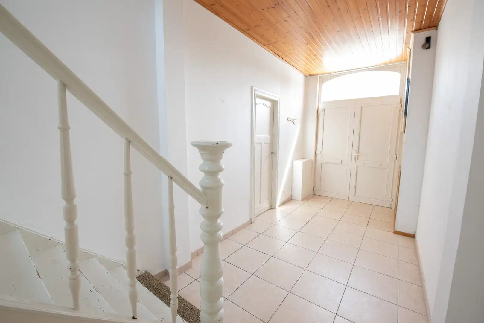 Ruime woning te Dentergem. foto 2