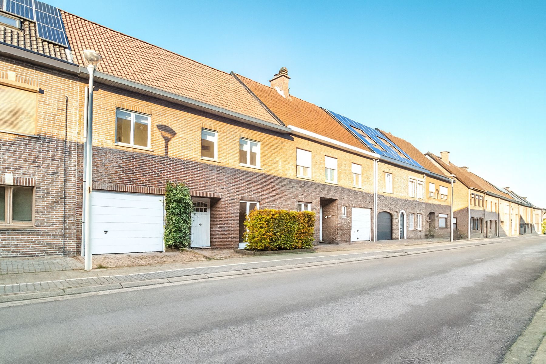 Instapklare, ruime woning met uniek groen uitzicht foto 28