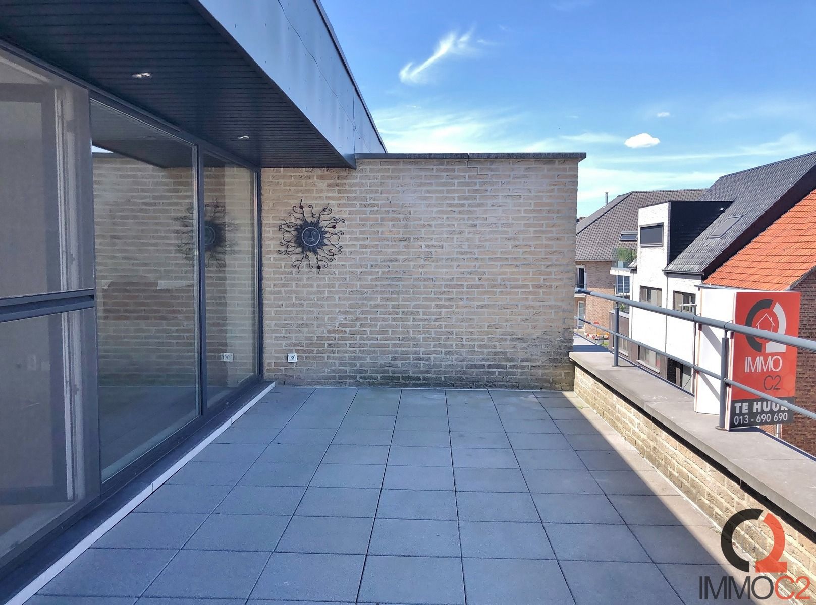 Appartement te huur foto 19