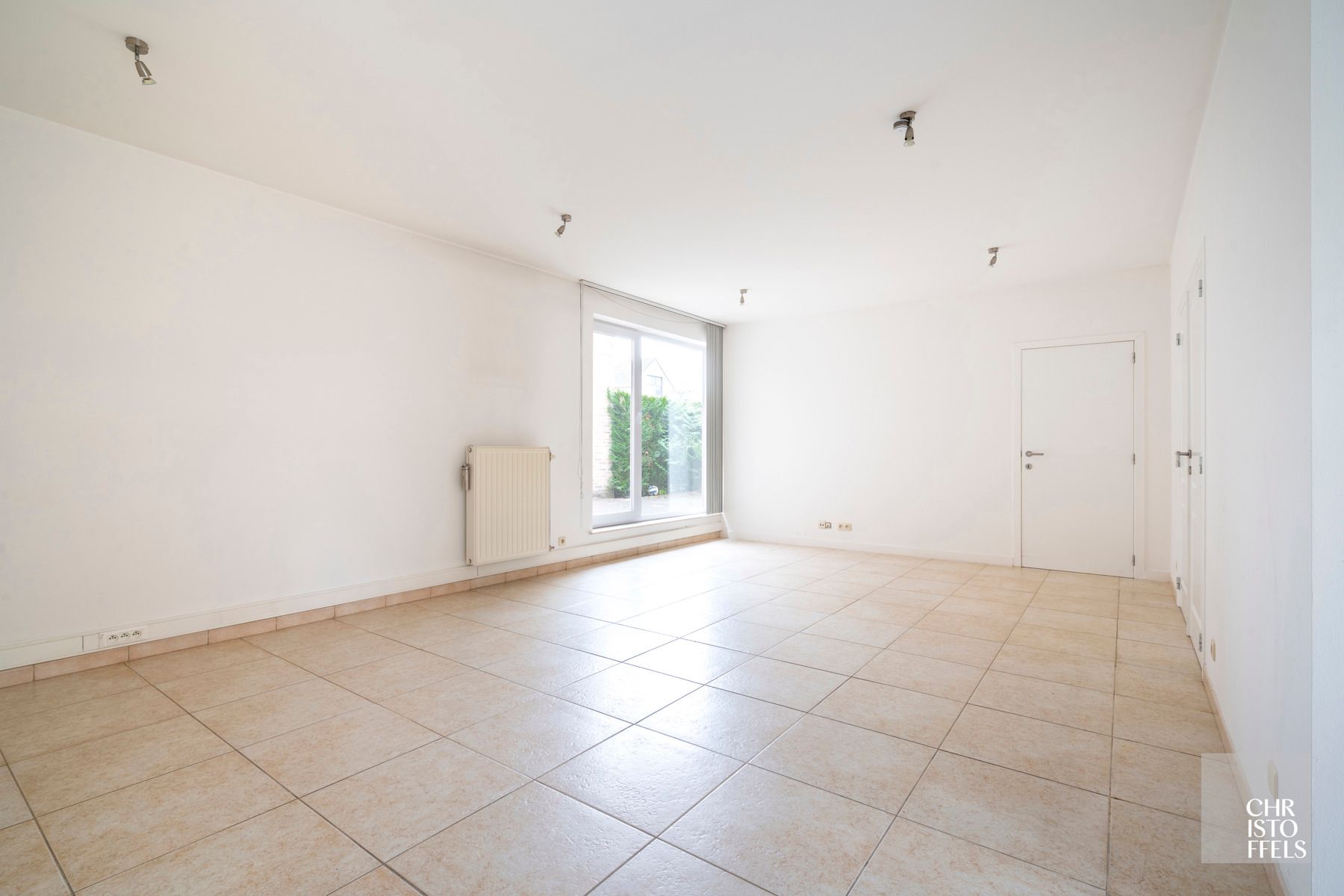 Instapklaar 2-slaapkamerappartement (116m²) in het centrum van Zutendaal! foto 2