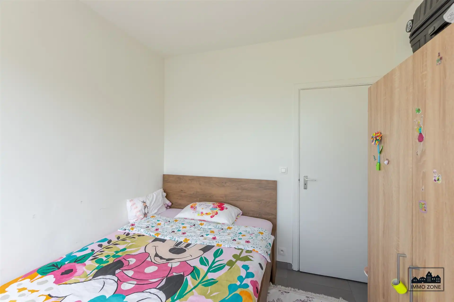Ruim appartement met 2 slaapkamers in Sint-Niklaas foto 8