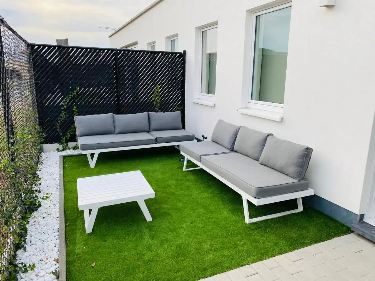 UNIEKE VAKANTIEWONINGEN te Middelkerke! KIJKMOMENT KIJKWONING MOGELIJK!* foto 9