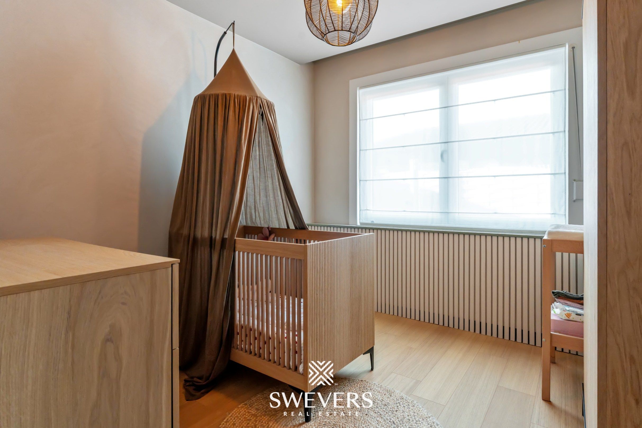 Instapklare, gelijkvloerse woning op uitstekende locatie in Zolder foto 17