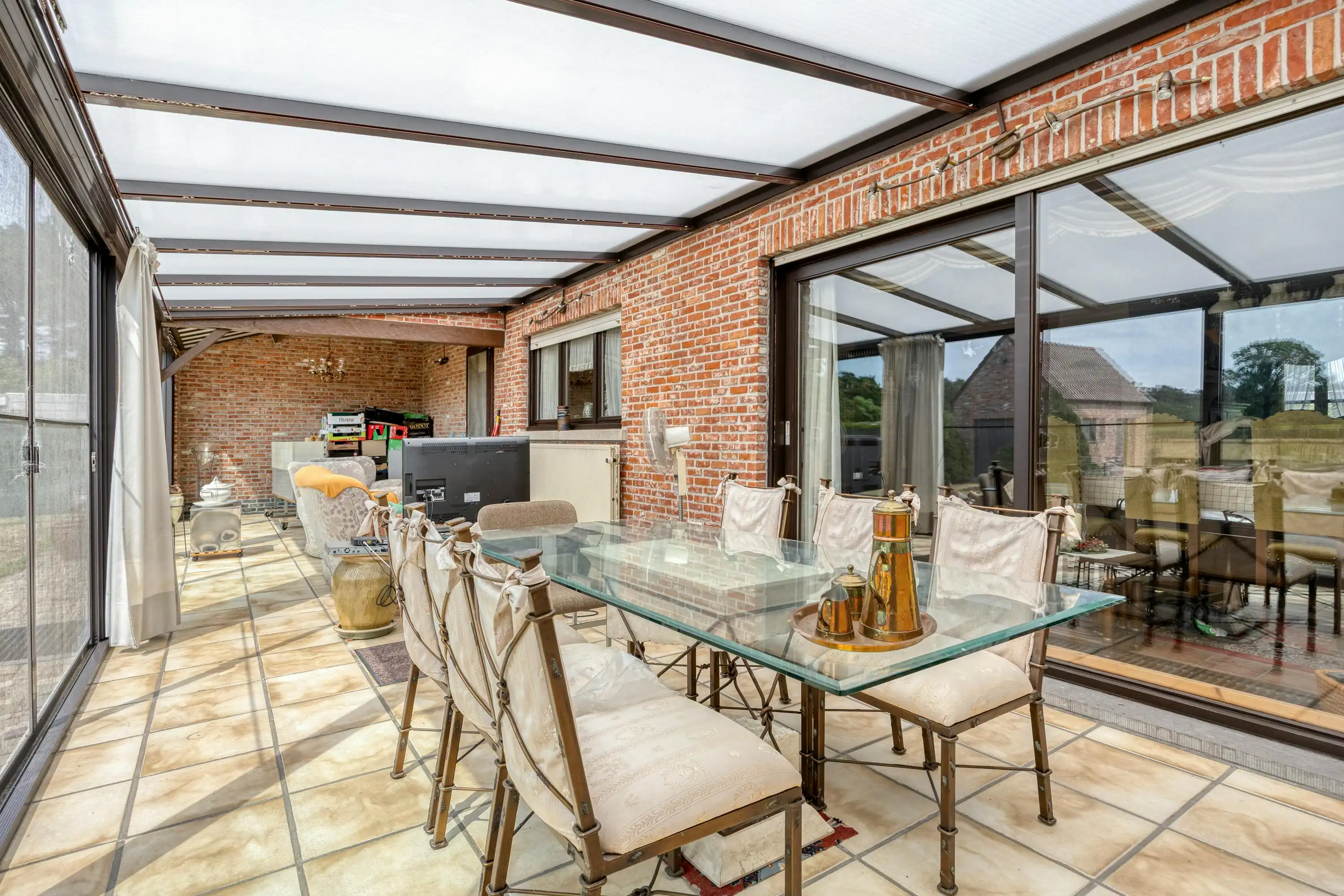 huis op 965 m² grond te koop in Kasterlee foto 13