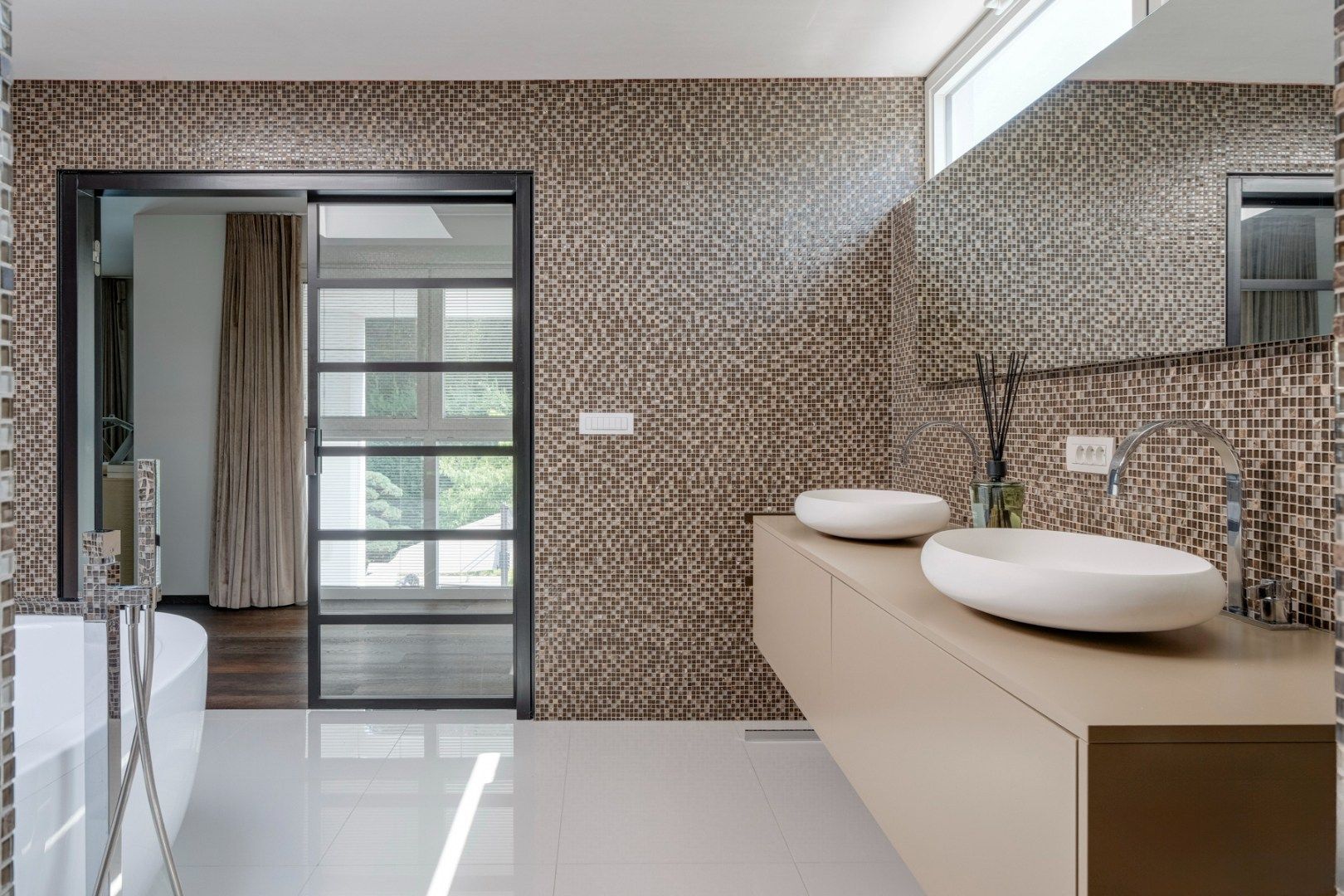 Exclusieve villa  foto 13