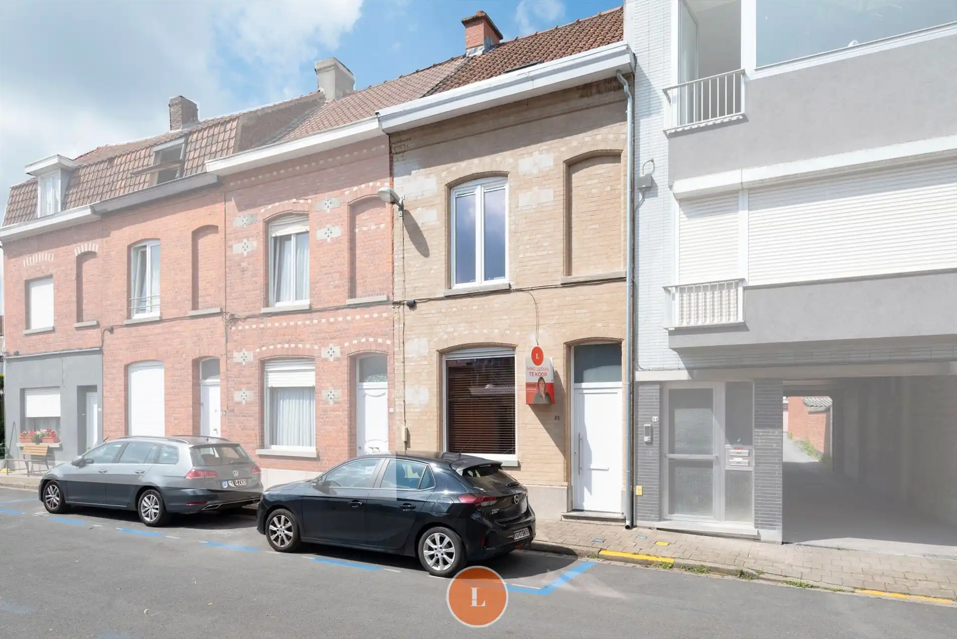 Huis te koop Halewijnstraat 95 - - 8930 Menen