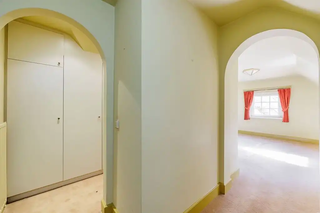 Mooie villa in de doodlopende straat in wijk "Zonnebos" foto 15