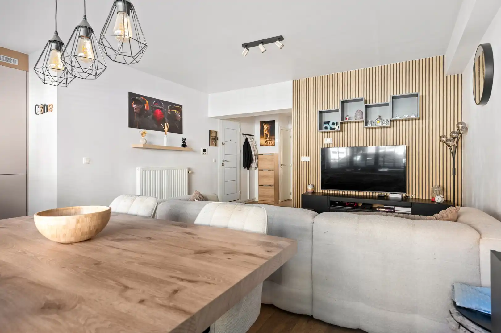 Lichtrijk GLV-appartement met zonnige tuin foto 3