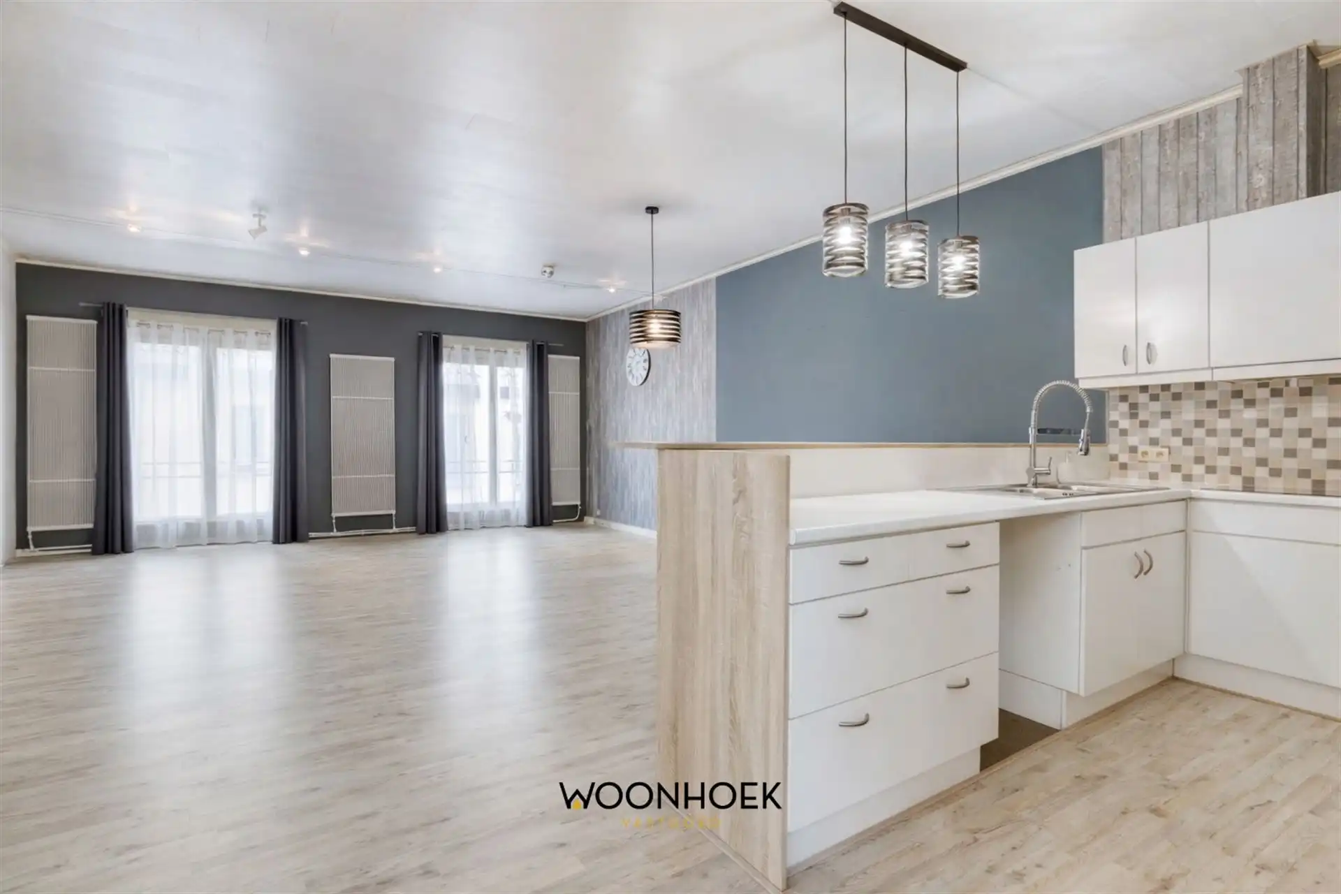 Ruim en comfortabel wonen in het hart van Zele foto 3