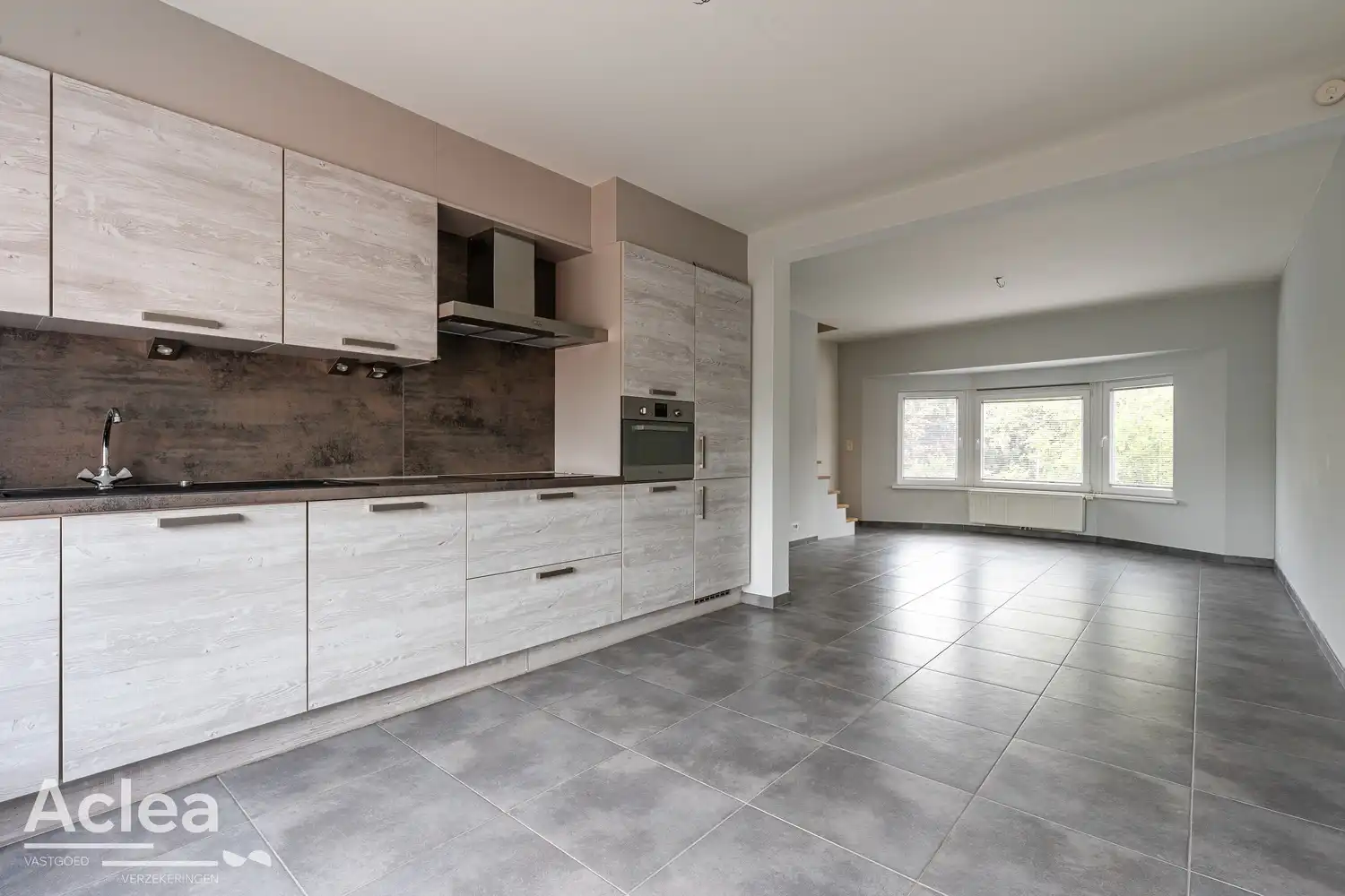 Appartement te koop Spoorwegstraat 52 - 9032 Wondelgem