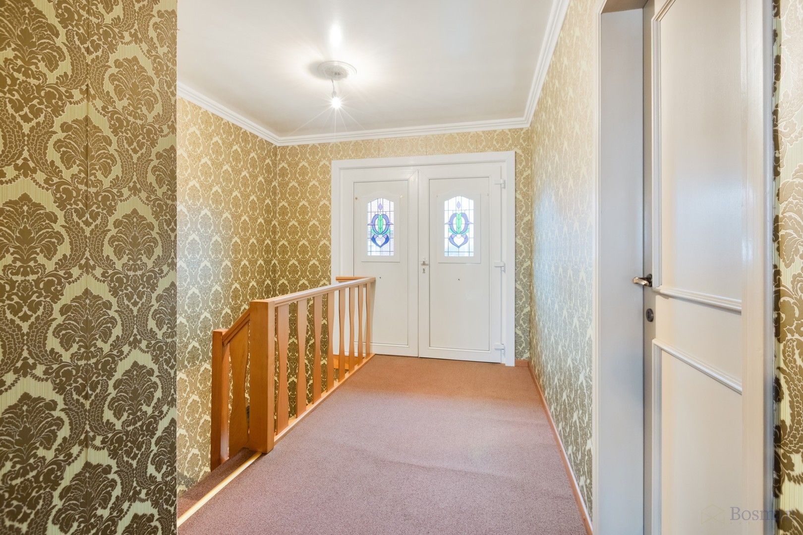 Halfopen woning te koop in Klein-Vorst, Laakdal foto 12