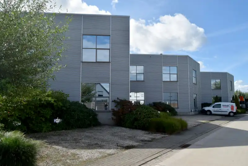 Kantoorruimte te huur foto 4