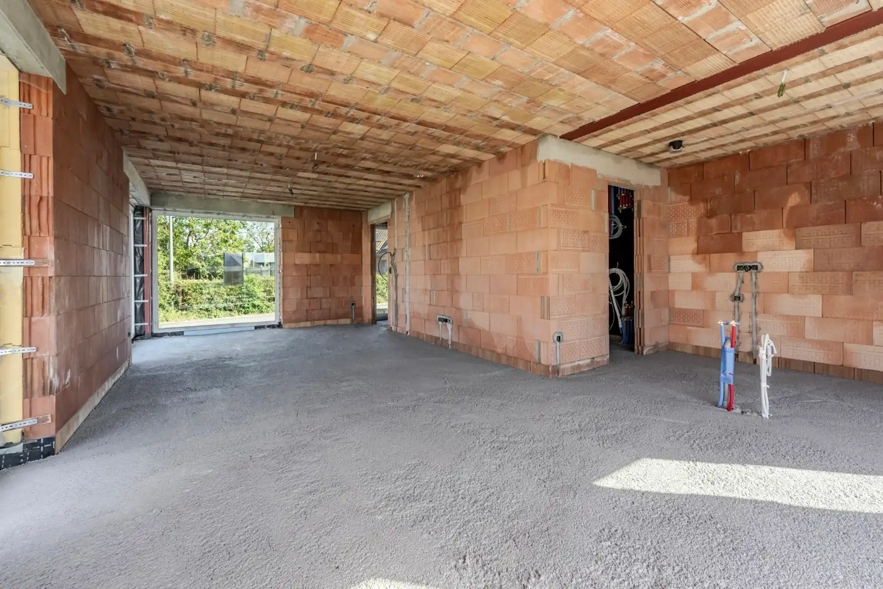 Nieuwe woningen foto 8