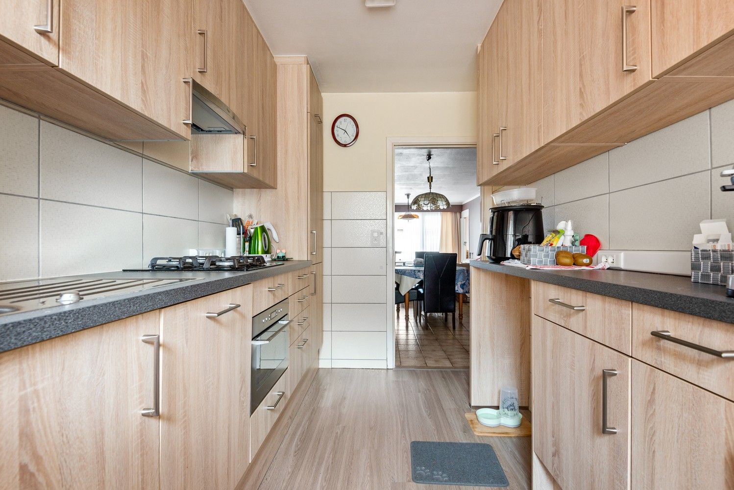 Appartement met 2 slaapkamers te Deurne! foto 8