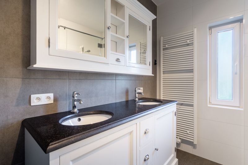 Luineuze gelijkvloerse villa in centrum Brasschaat! Toplocatie! foto 15