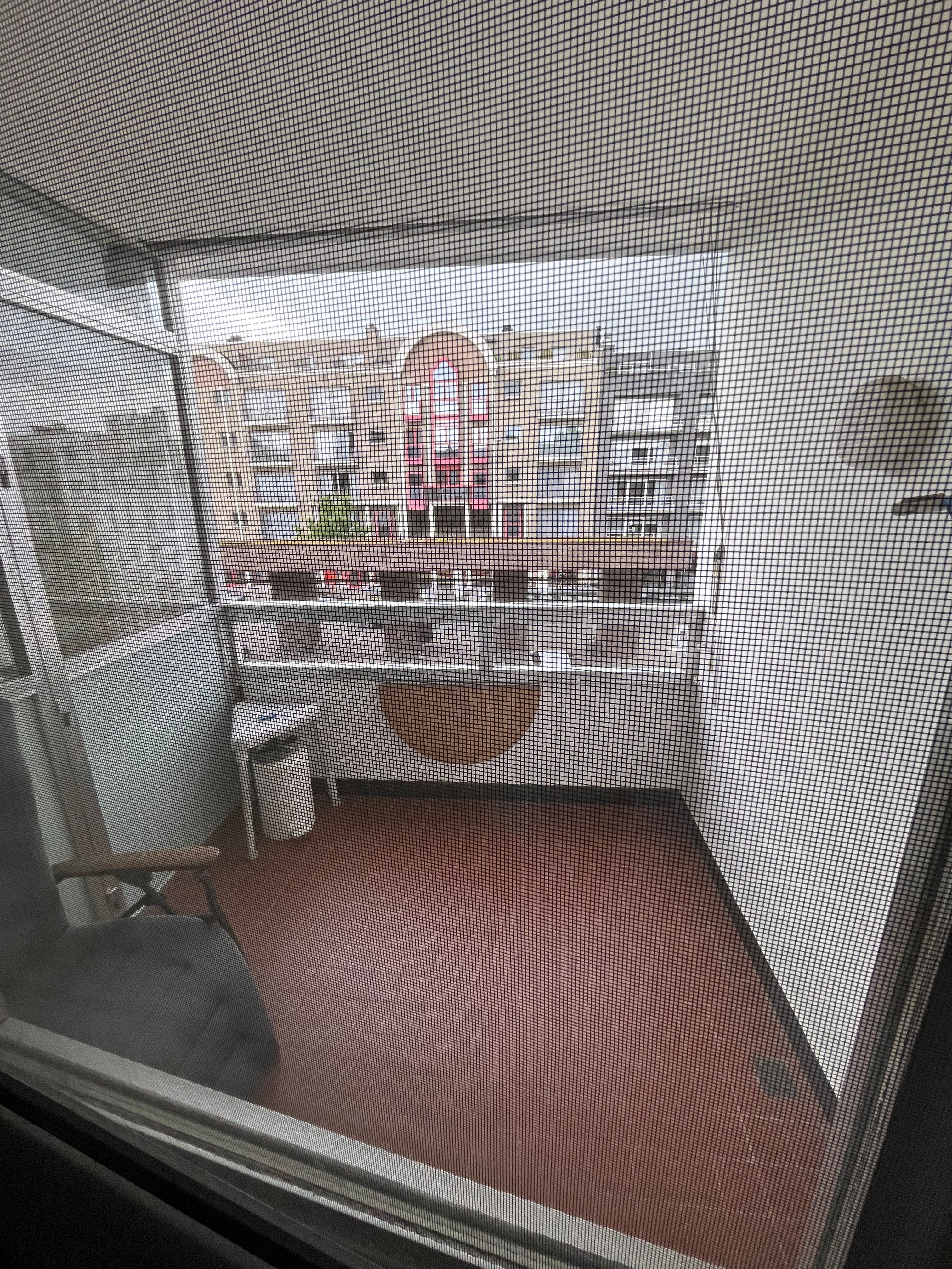 APPARTEMENT MET ZONNETERRAS 5M2 foto 5