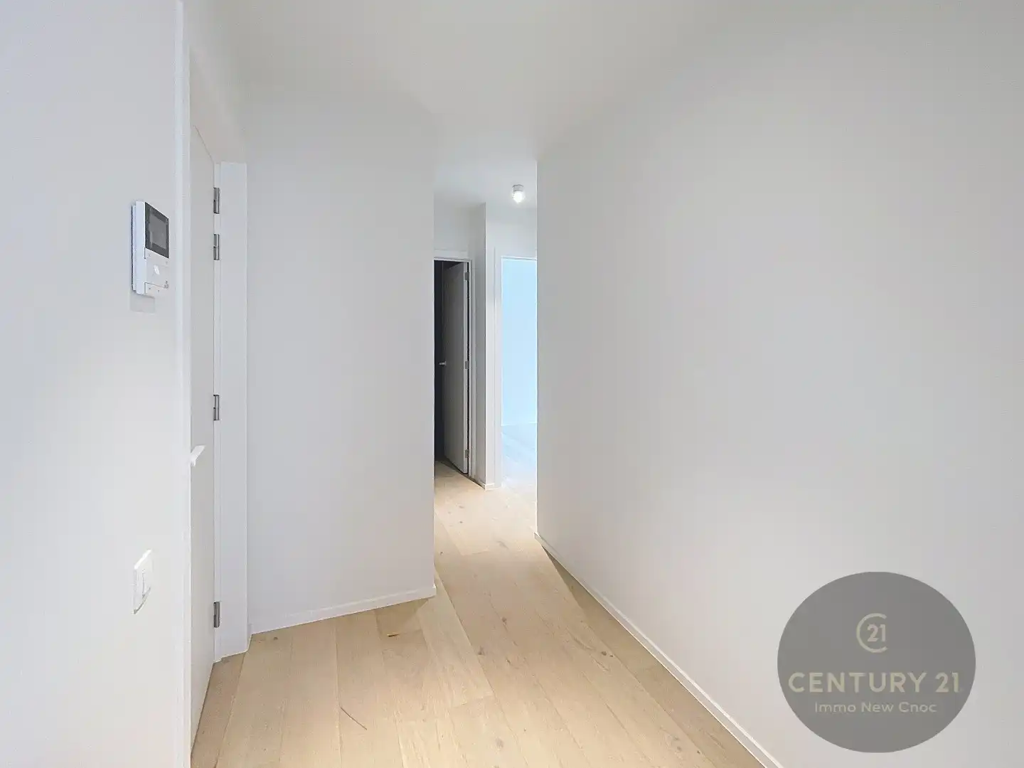 Luxe appartement met terras in residentie OYSTER foto 7