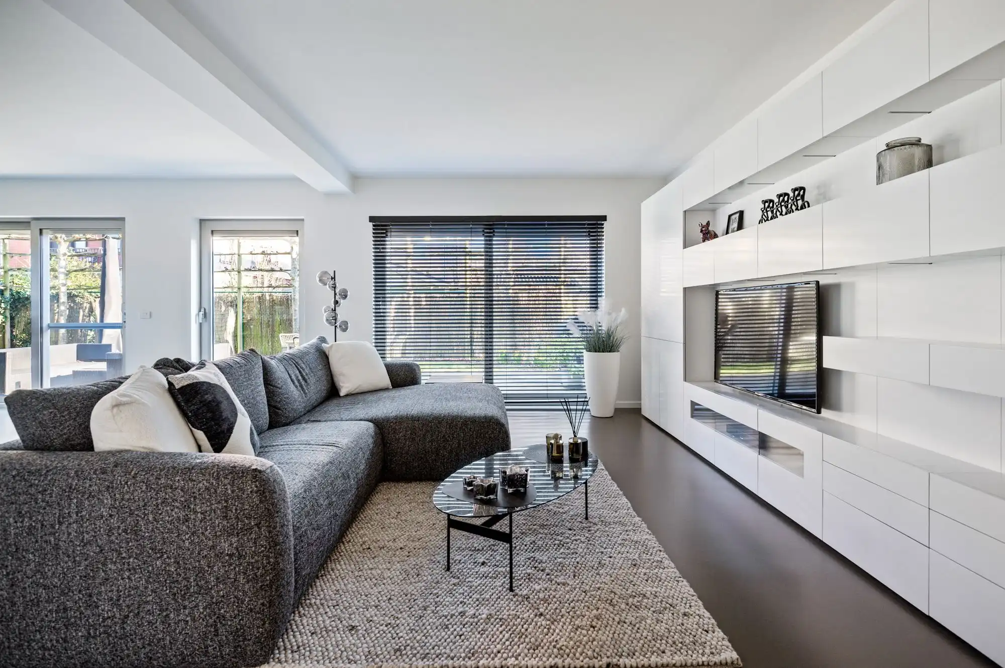 Prachtig modern wonen in Brasschaat. foto 9