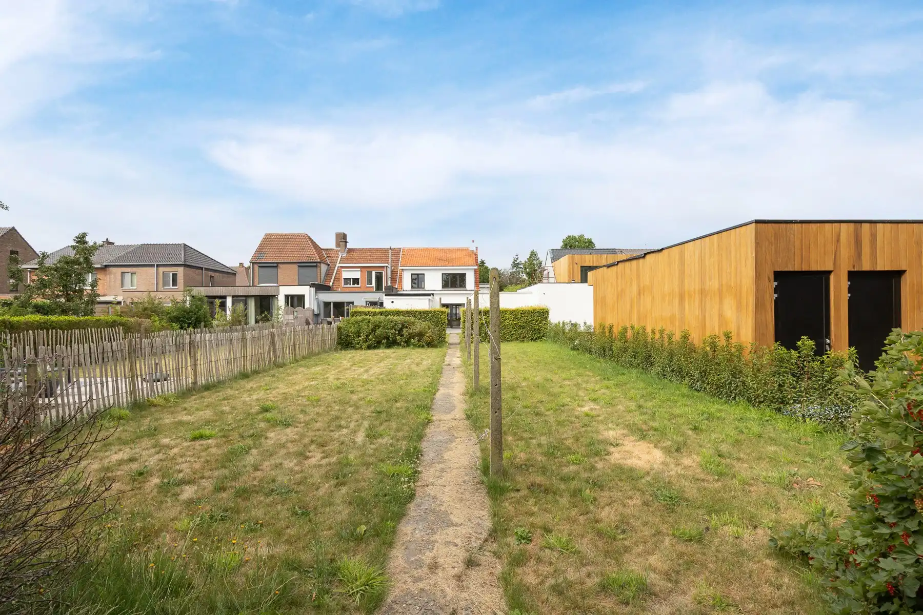 Instapklare woning met zonnige tuin op uitstekende ligging foto 26