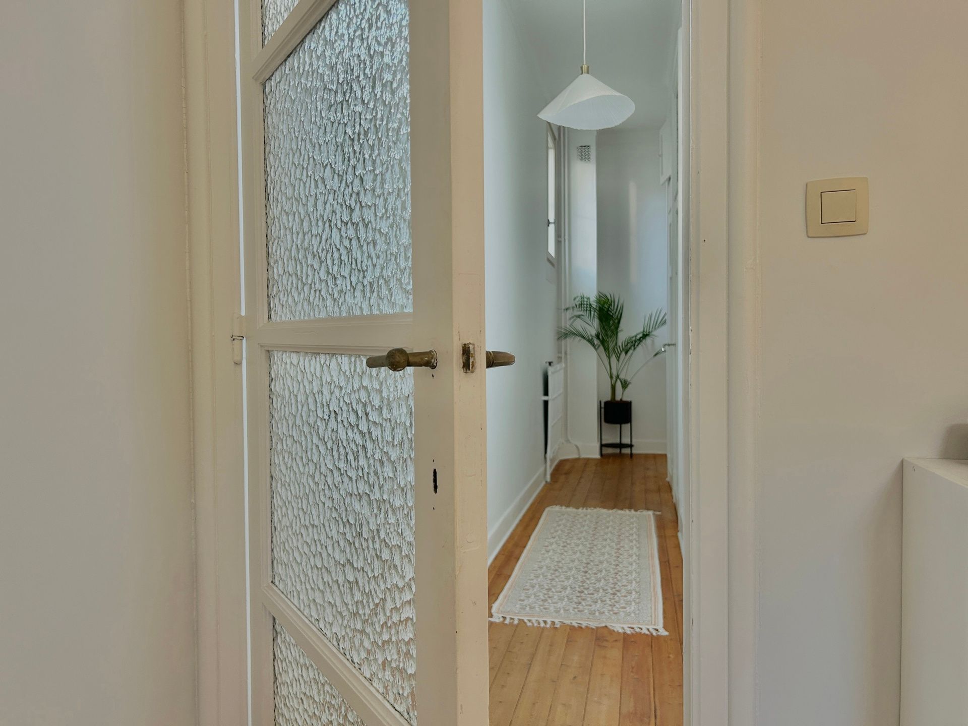 All-in, gemeubeld 2-slpk.app. in de Theaterbuurt foto 15