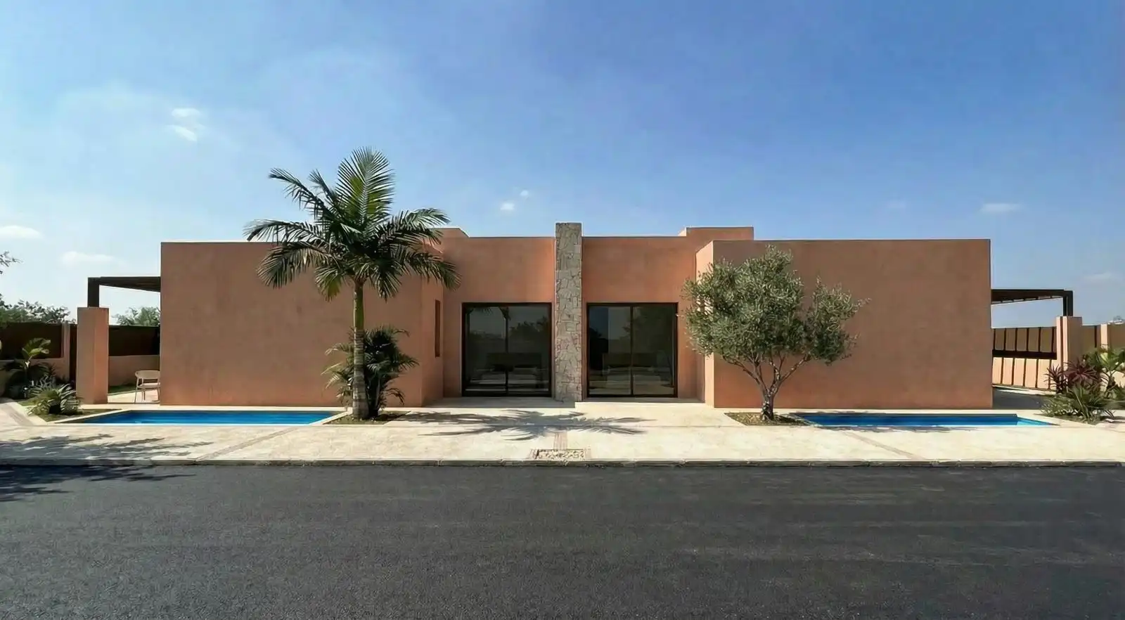 Nieuwbouwvilla’s in El Alba Mediterranean Resort, Torre Pacheco foto 2