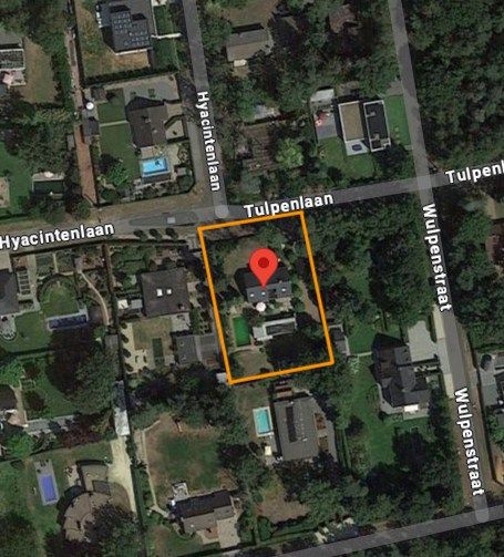 Bouwgrond 17a 46ca in de residentiële bloemenwijk te Bolderberg ( mogelijkheid 6% BTW! ) foto {{pictureIndex}}