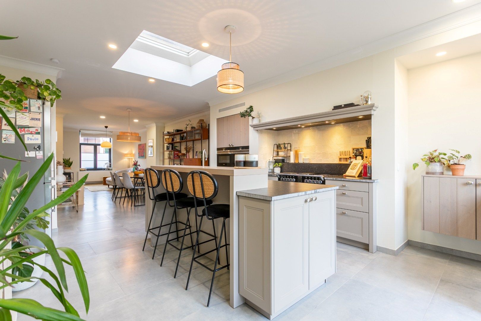 Instapklare en energiezuinige woning, met 3 slpks en tuin op 5a80 foto 8