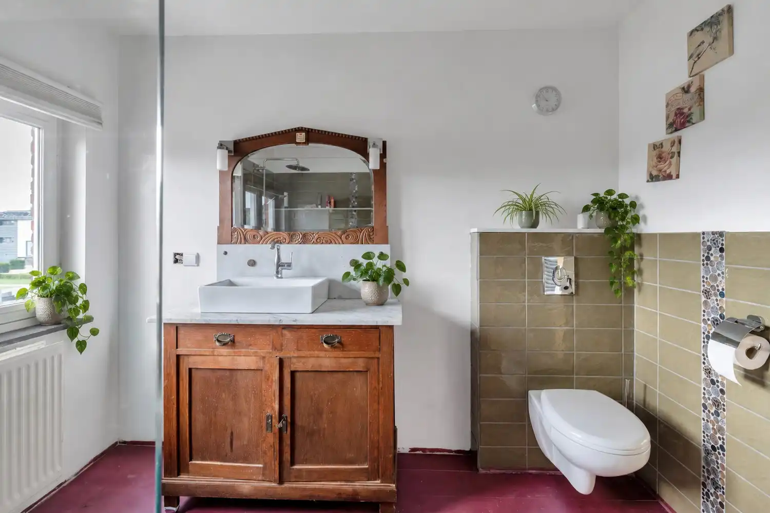 Karaktervolle woning met veel mogelijkheden, een strategische ligging en nabij het Domein Pietersheim foto 26