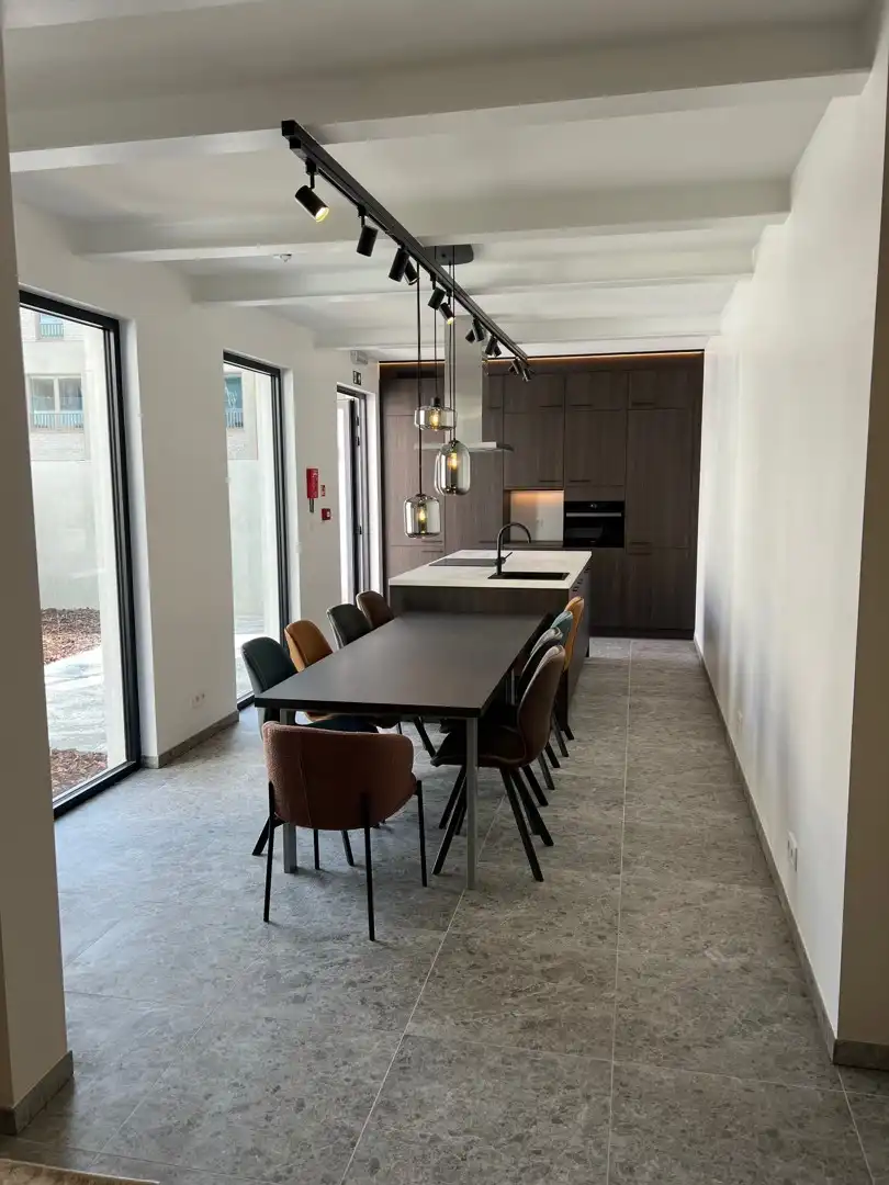 Studentencomplex foto 2