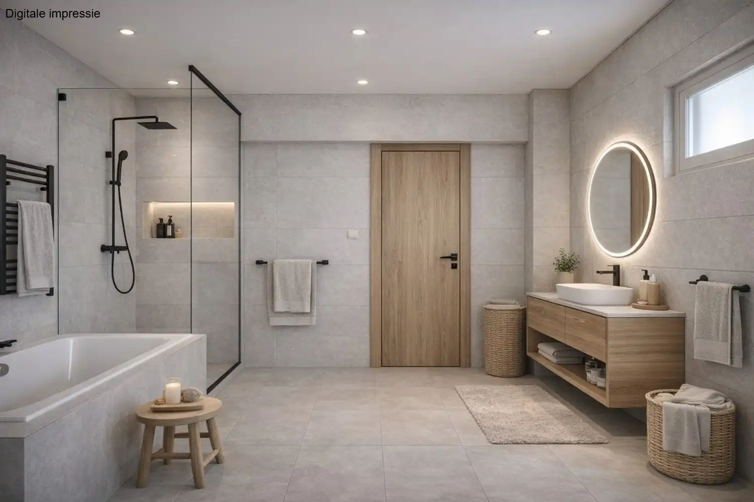 Charmante gezinswoning met 4 slaapkamers, knusse tuin en veel potentieel in het gezellige Vlijtingen, Riemst. foto 15