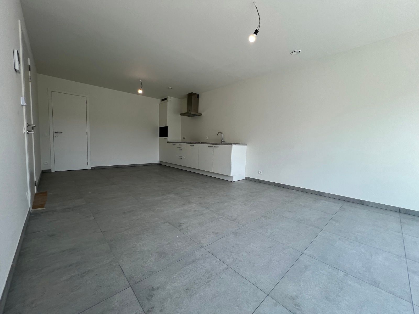 Nieuwbouwappartement op topligging in Aalst foto 2