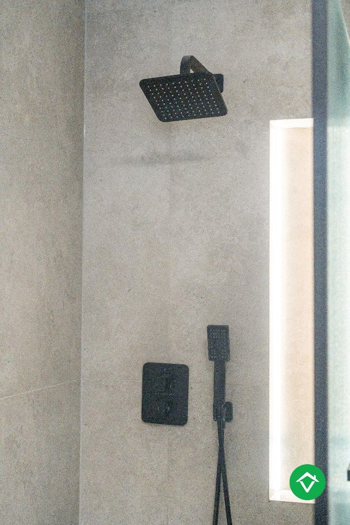 Hoog gerenoveerde woning met tuin en 4 slaapkamers te Roeselare foto 22