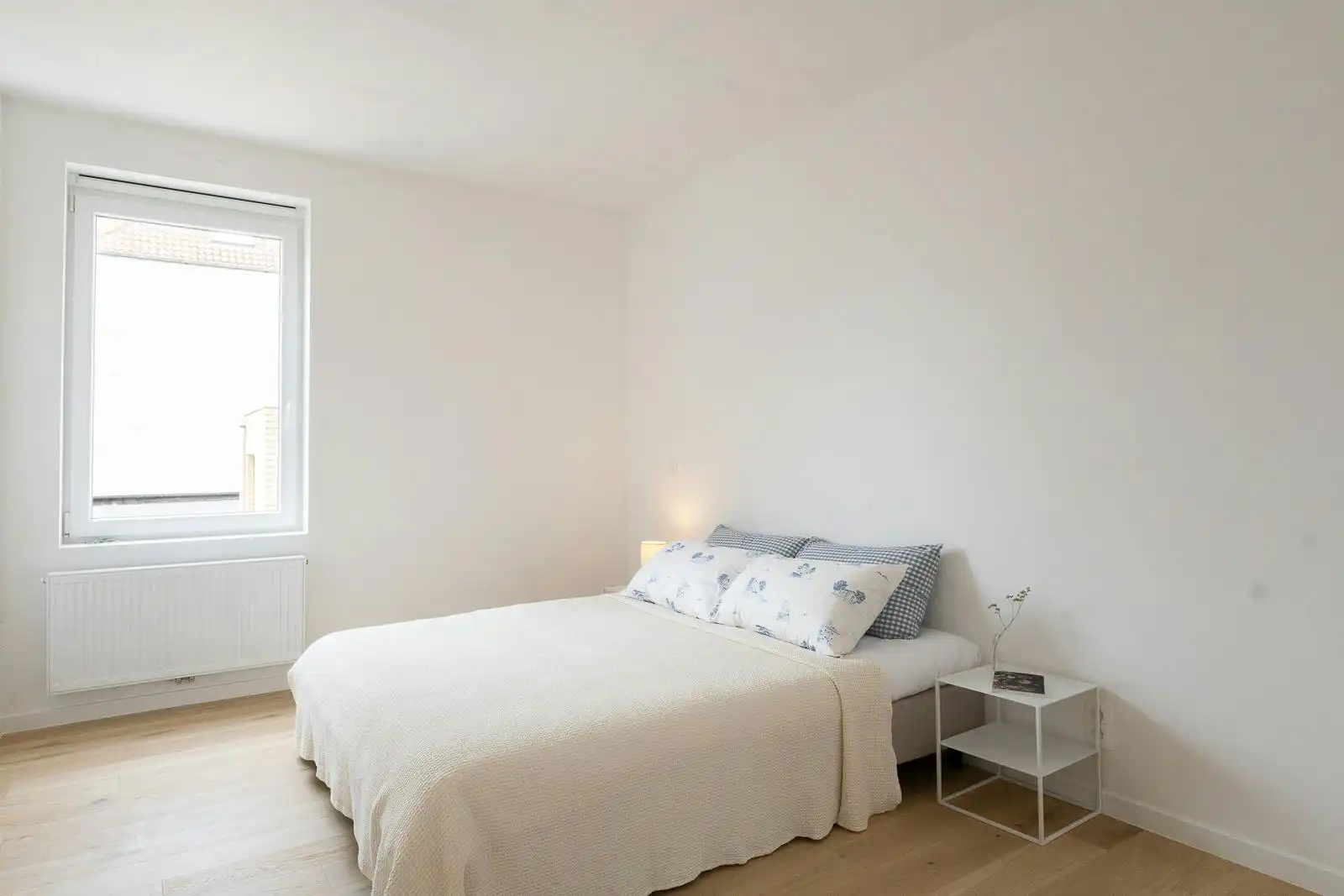 Appartement (121 m²) met 3 slaapkamers en terras in De Panne foto 9