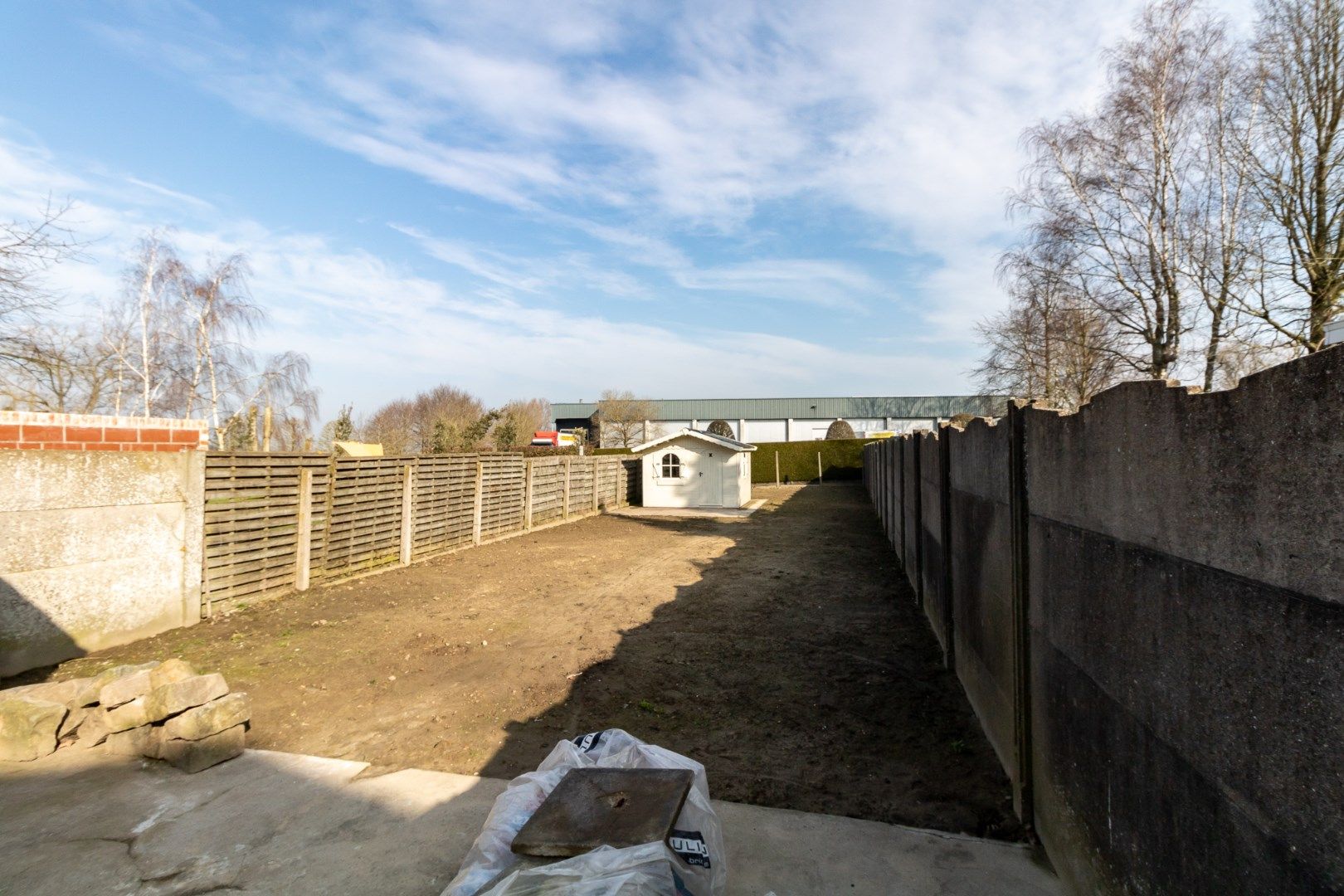 Woning met 4 slaapkamers en garage te Zarren foto 10